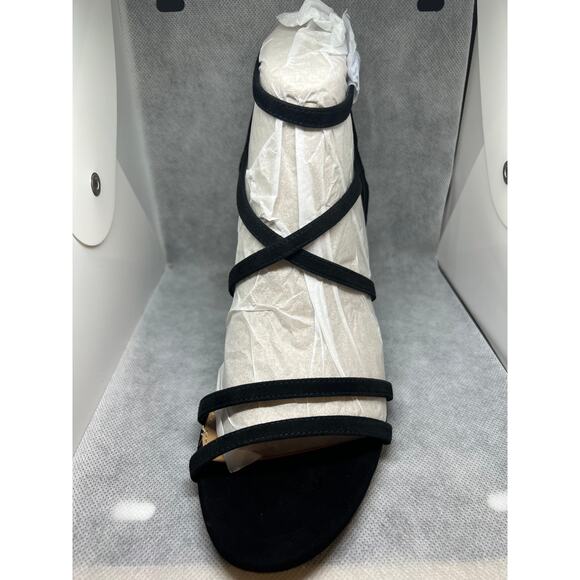 Sam Edelman Delanie Heel - Size 10 - Picture 6 of 9